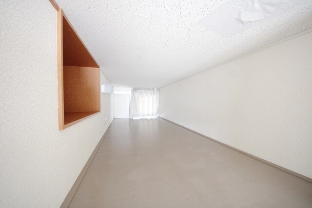 レオパレスドリームの物件内観写真