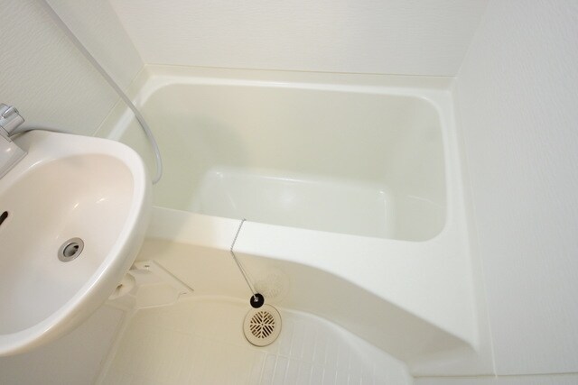 レオパレスドリームの物件内観写真