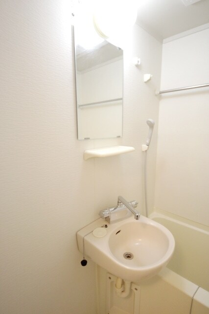 レオパレスドリームの物件内観写真