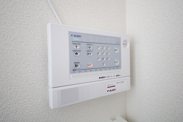 レオパレスドリームの物件内観写真