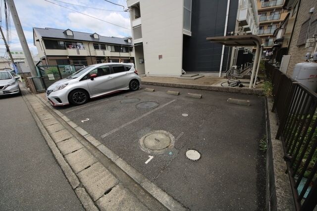 レオパレスドリームの物件内観写真