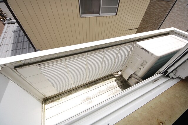 レオパレスドリームの物件内観写真