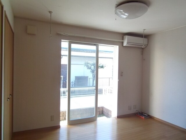 ブルックレットの物件内観写真