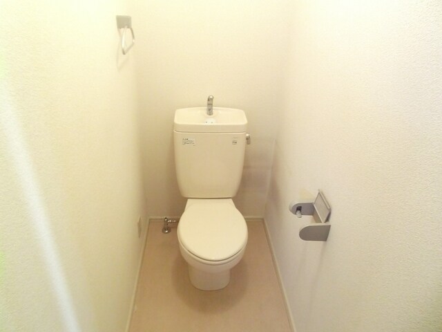 ブルックレットの物件内観写真