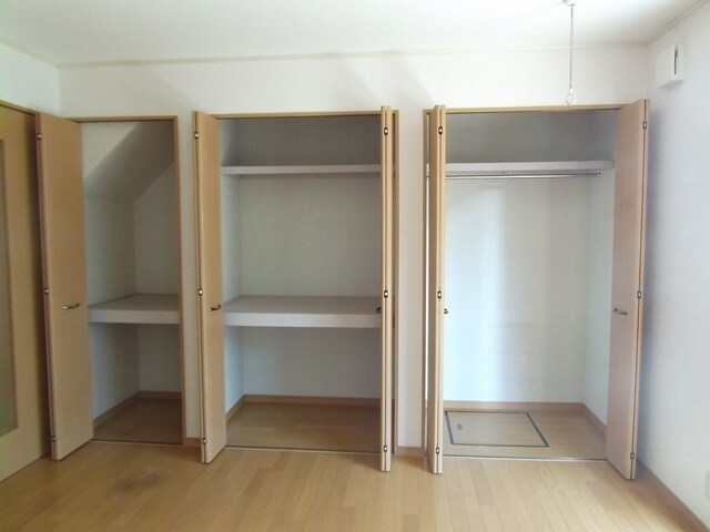 ブルックレットの物件内観写真