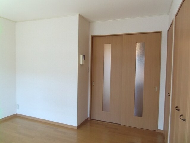 ブルックレットの物件内観写真