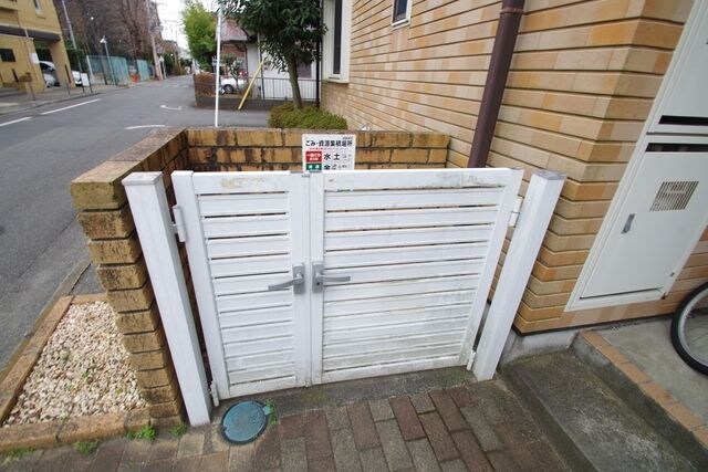 ブルックレットの物件内観写真