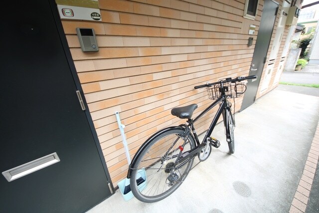 ブルックレットの物件内観写真