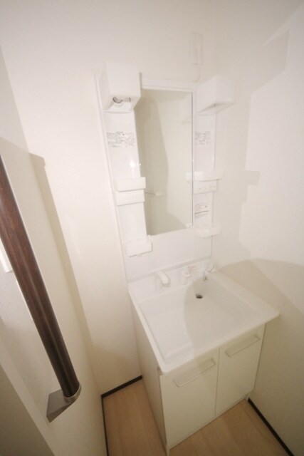 クレイノさんふらわー緑ケ丘の物件内観写真