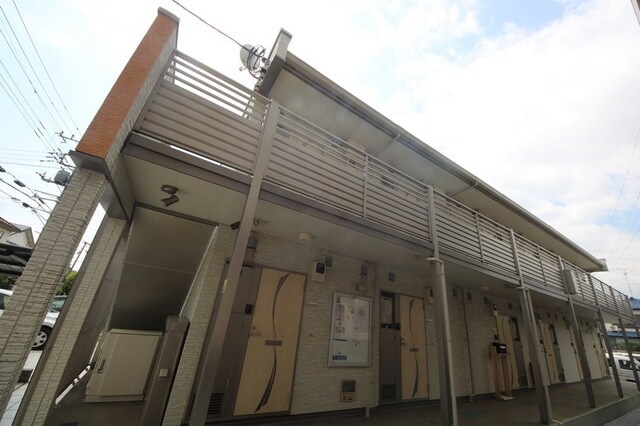 クレイノさんふらわー緑ケ丘の物件内観写真