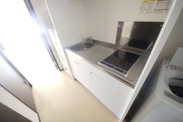 クレイノさんふらわー緑ケ丘の物件内観写真