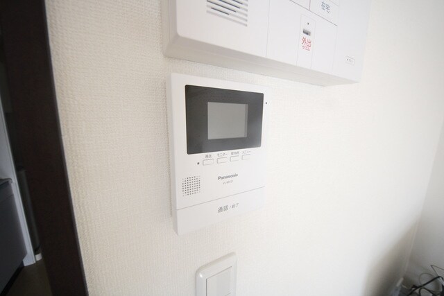 クレイノさんふらわー緑ケ丘の物件内観写真