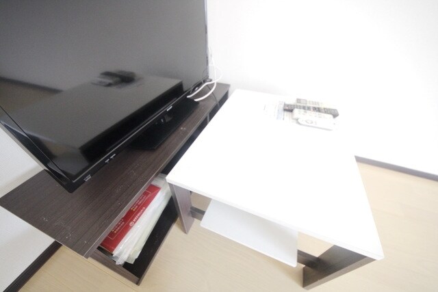 クレイノさんふらわー緑ケ丘の物件内観写真