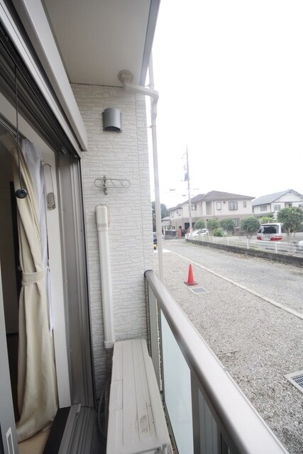 クレイノさんふらわー緑ケ丘の物件内観写真