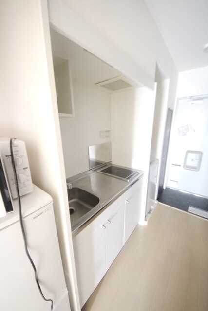 クレイノさんふらわー緑ケ丘の物件内観写真