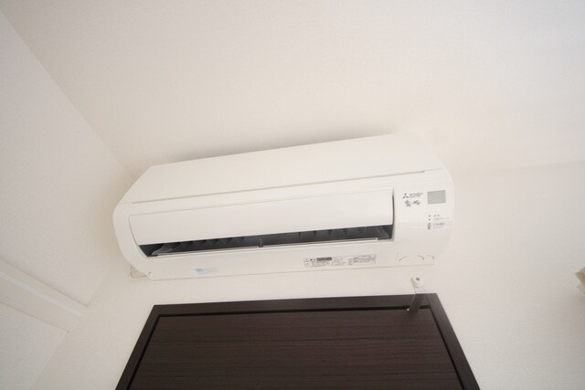 クレイノさんふらわー緑ケ丘の物件内観写真