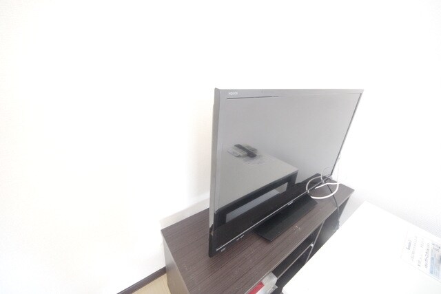 クレイノさんふらわー緑ケ丘の物件内観写真