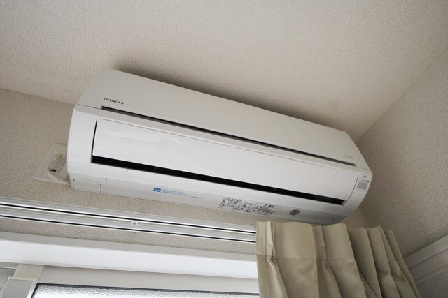 レオネクストウィステリアRの物件内観写真