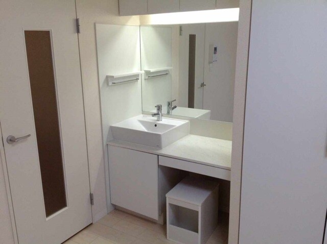 レオネクストウィステリアRの物件内観写真