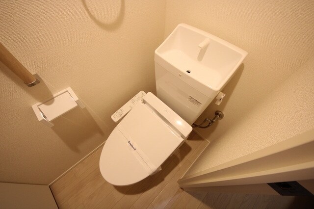 ミランダPoemIIの物件内観写真