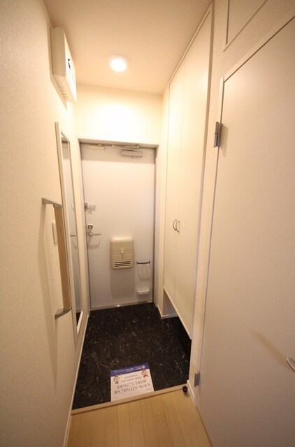 ミランダPoemIIの物件内観写真