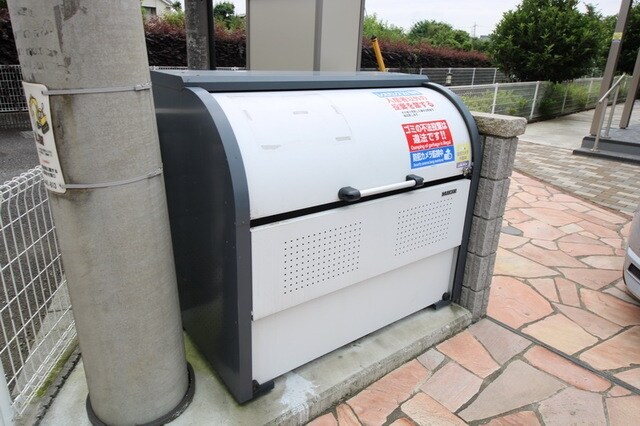 ミランダPoemIIの物件内観写真