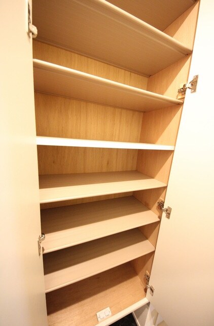 ミランダPoemIIの物件内観写真