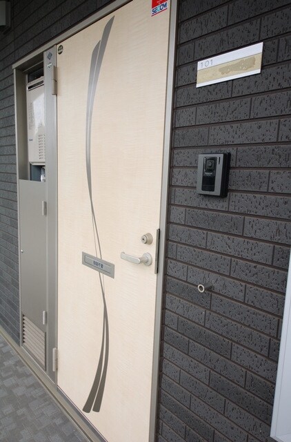 ミランダPoemIIの物件内観写真