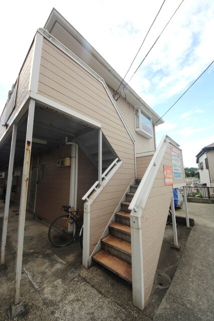 ヒルズつきみ野の物件内観写真