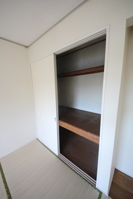 ヒルズつきみ野の物件内観写真