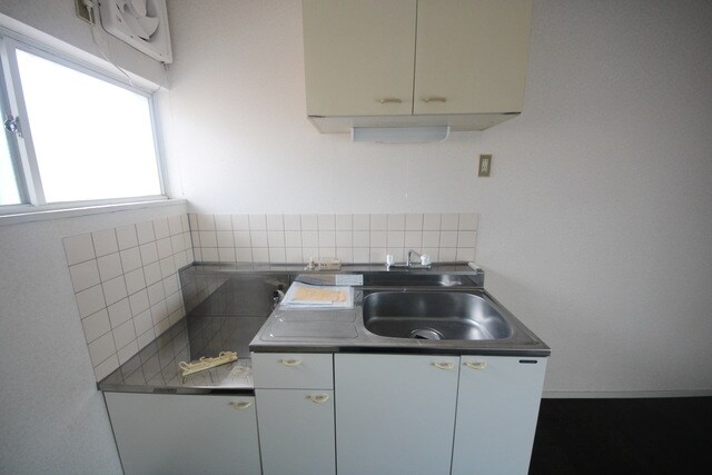 ヒルズつきみ野の物件内観写真