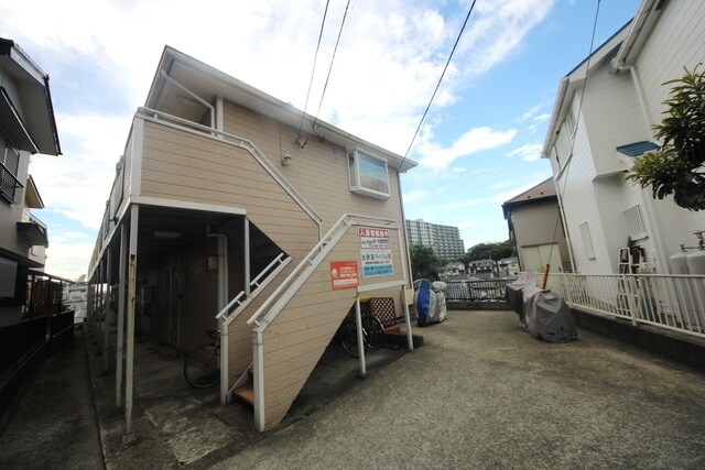 ヒルズつきみ野の物件内観写真