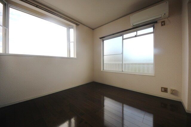 ヒルズつきみ野の物件内観写真