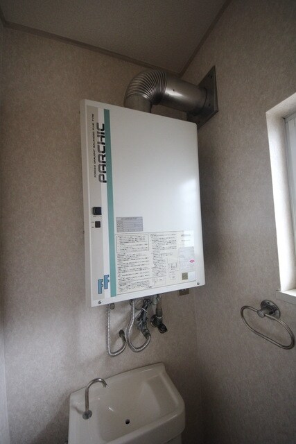 ヒルズつきみ野の物件内観写真