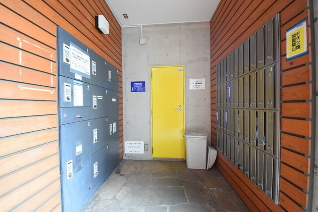 OZ-COURTの物件内観写真