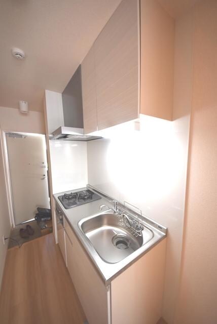 ファーストステージ小田急相模原の物件内観写真