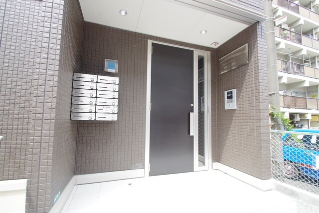 ファーストステージ小田急相模原の物件内観写真