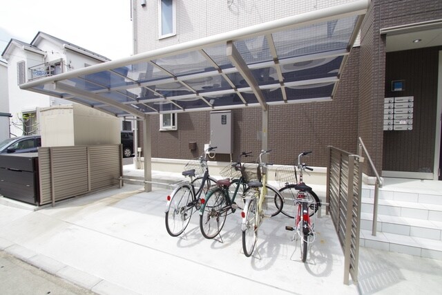 ファーストステージ小田急相模原の物件内観写真