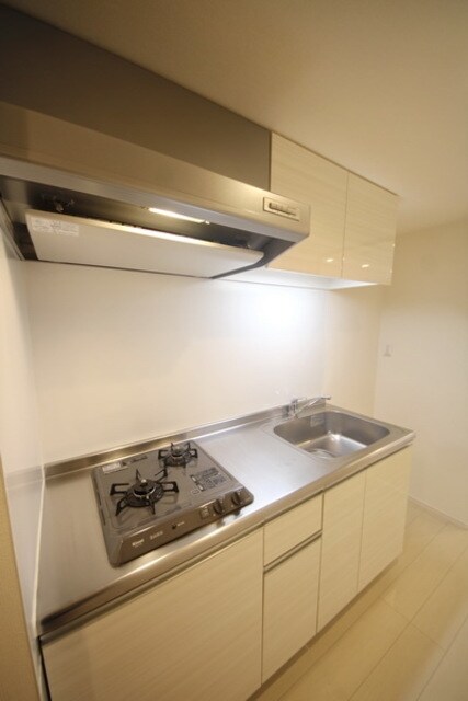 リブリ・ポピー中央林間の物件内観写真