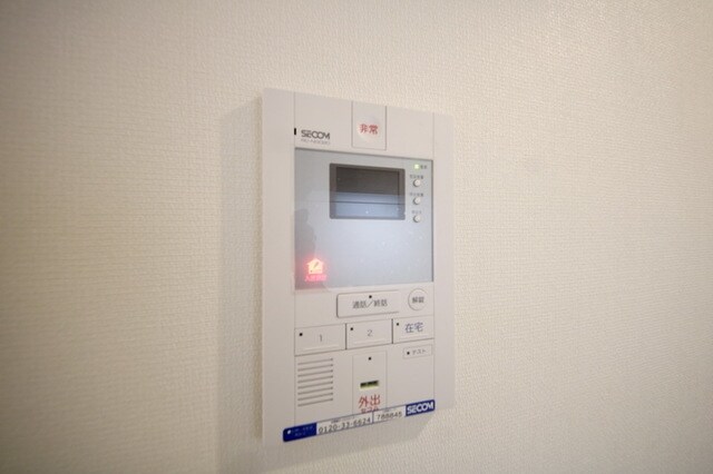 リブリ・ポピー中央林間の物件内観写真