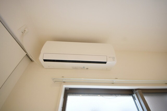 リブリ・ポピー中央林間の物件内観写真