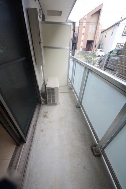 リブリ・ポピー中央林間の物件内観写真