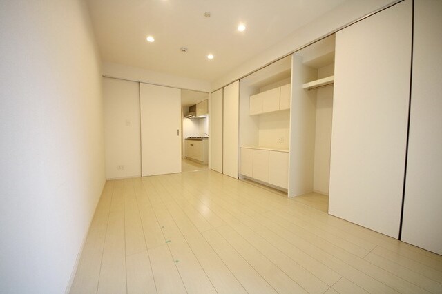 リブリ・ポピー中央林間の物件内観写真