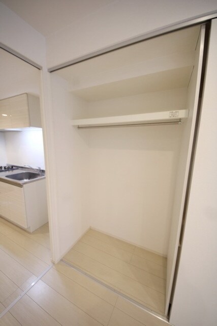 リブリ・ポピー中央林間の物件内観写真