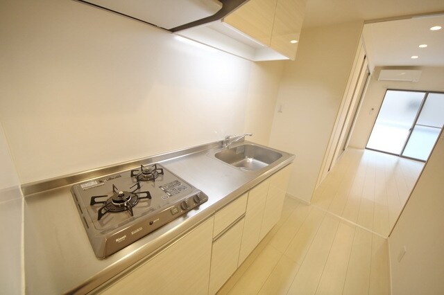 リブリ・ポピー中央林間の物件内観写真