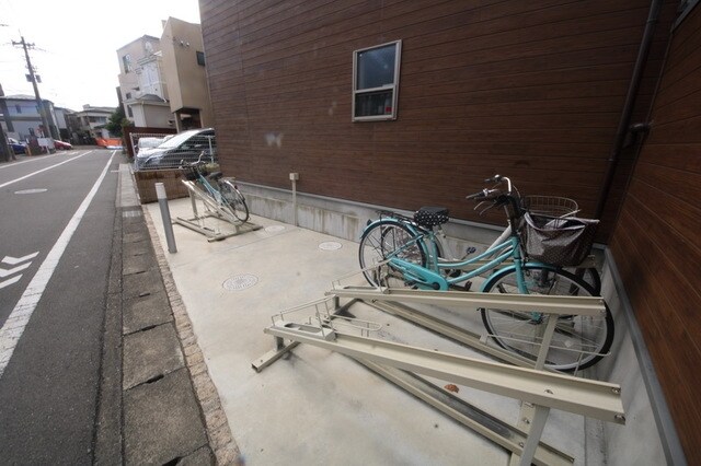 リブリ・ポピー中央林間の物件内観写真