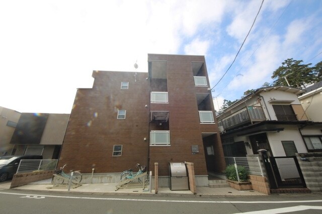 リブリ・ポピー中央林間の物件内観写真