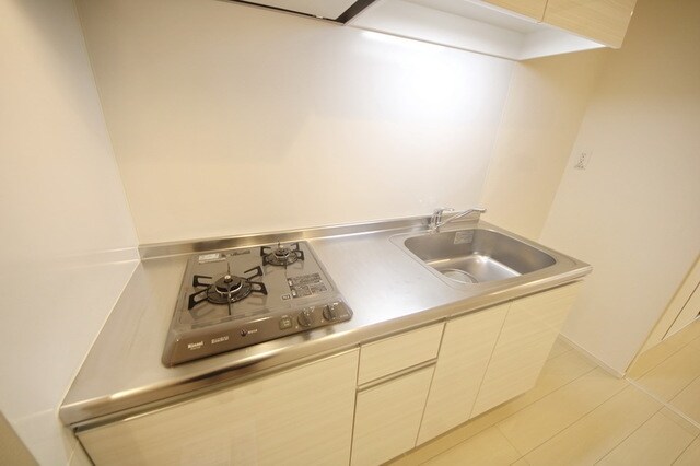 リブリ・ポピー中央林間の物件内観写真