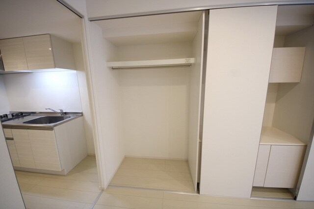 リブリ・ポピー中央林間の物件内観写真