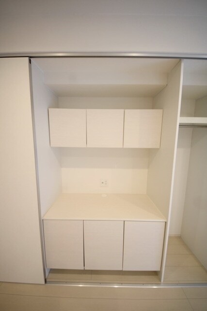 リブリ・ポピー中央林間の物件内観写真